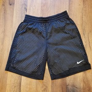 Youth Nike basketball shorts